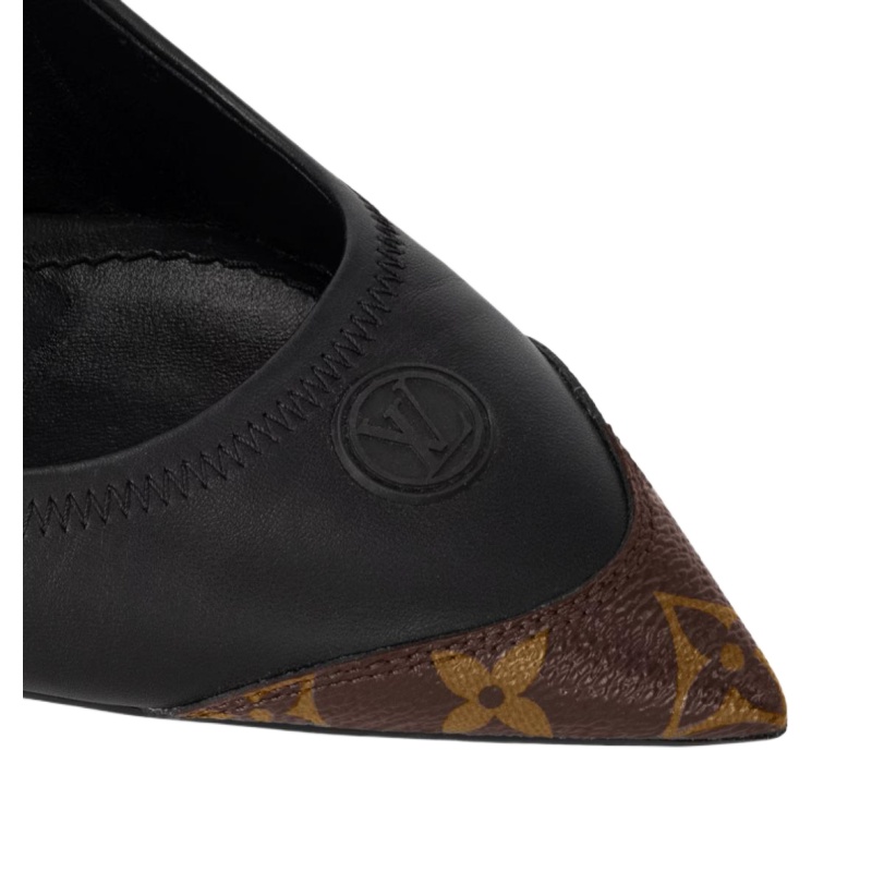 Louis Vuitton Archlight Slingback Pump - Image 6